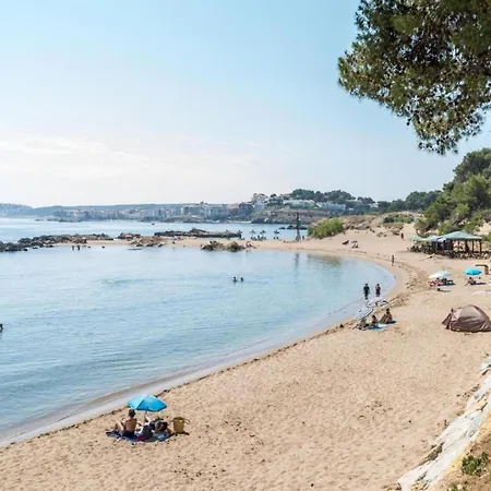 Passeig Del Mar 03