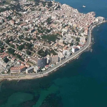 Passeig Del Mar 03 *