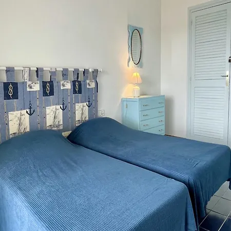 Apartman Passeig Del Mar 03