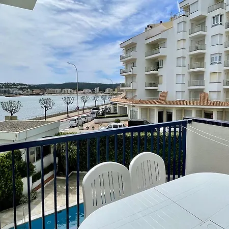 Passeig Del Mar 03 Appartement *