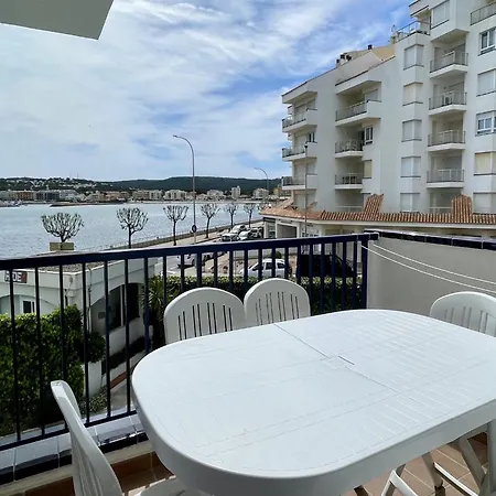 Appartement Passeig Del Mar 03 L' Escala