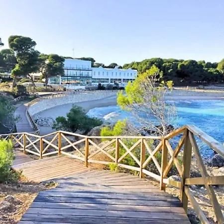 Appartement Passeig Del Mar 03 *