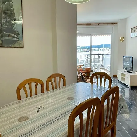 Apartment Passeig Del Mar 03