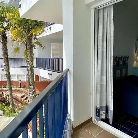 Apartment Passeig Del Mar 03