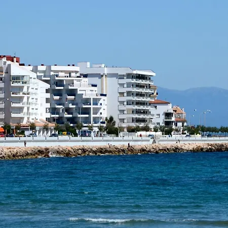 Passeig Del Mar 03 Apartment