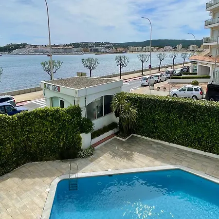 Apartment Passeig Del Mar 03 *